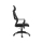 Silver Monkey Fotel biurowy SMO-650 - 1106429 - zdjęcie 3